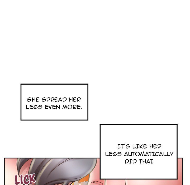 Close, but Far Chapter 54 - Page 73