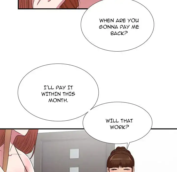 Secret Friend Chapter 38 - Page 95