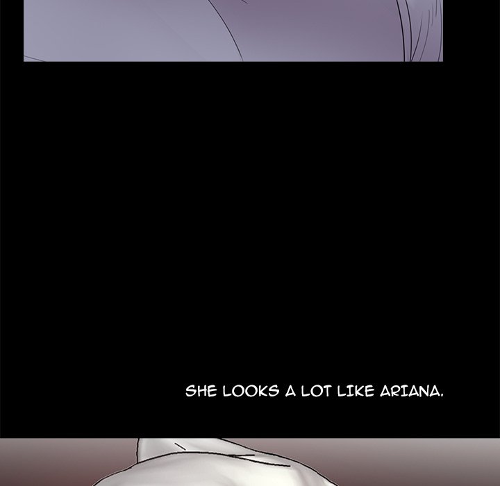 His Return Chapter 17 - Page 84