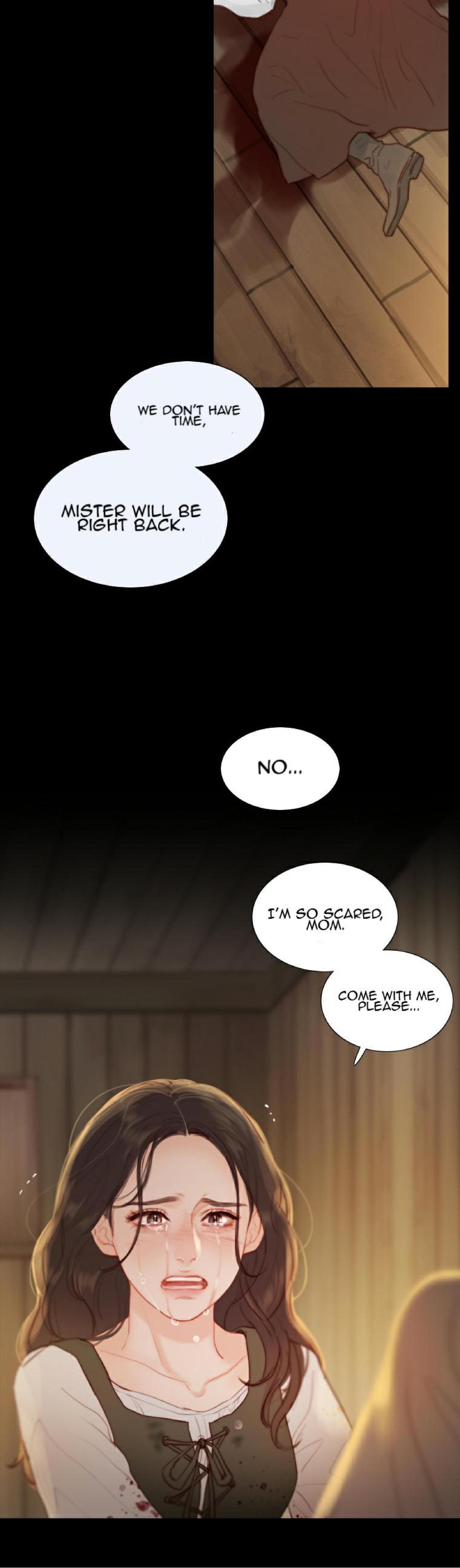 Black Winter Chapter 36 - Page 41