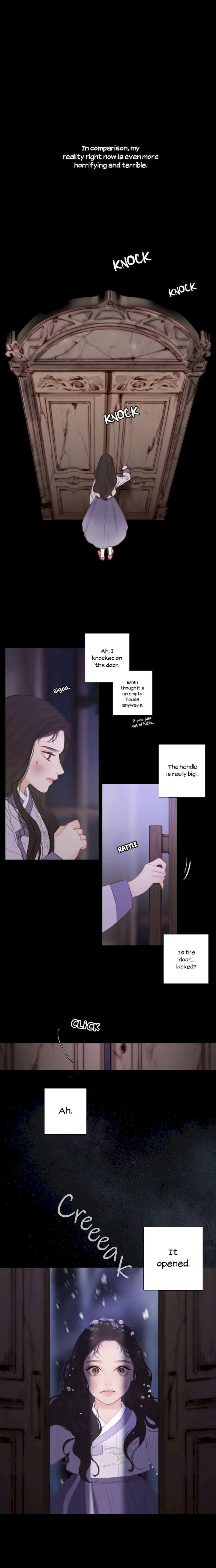 Black Winter Chapter 4 - Page 2