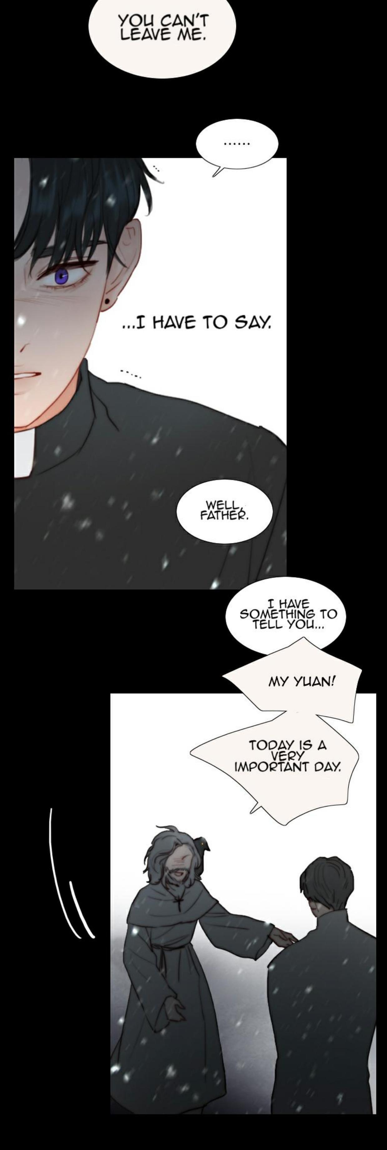 Black Winter Chapter 44 - Page 25