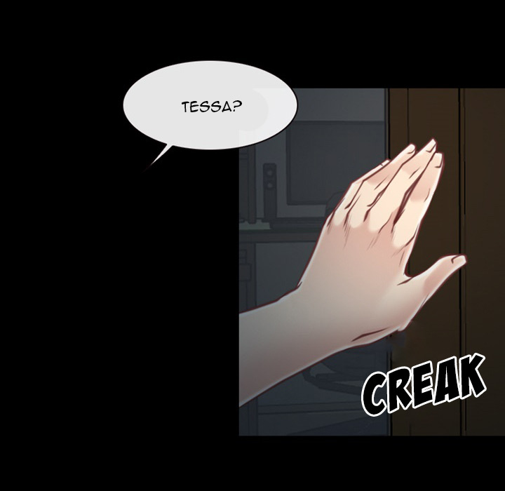 Tell Me You Love Me Chapter 1 - Page 11