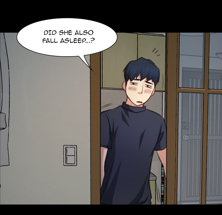 Tell Me You Love Me Chapter 1 - Page 14