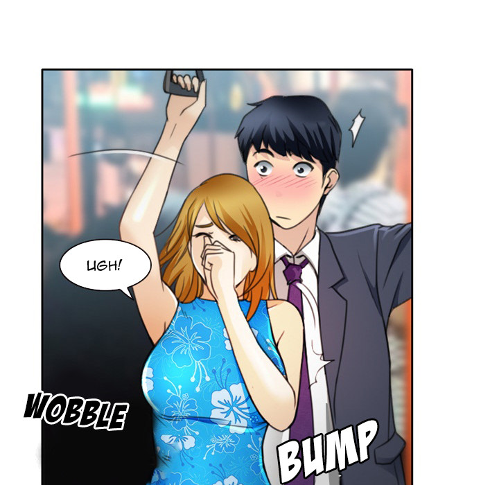 Tell Me You Love Me Chapter 1 - Page 74