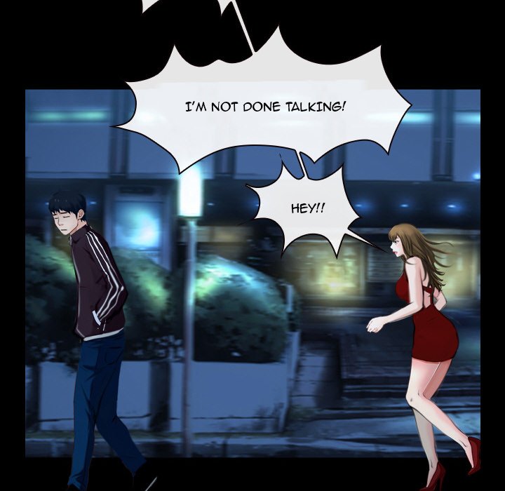 Tell Me You Love Me Chapter 16 - Page 29