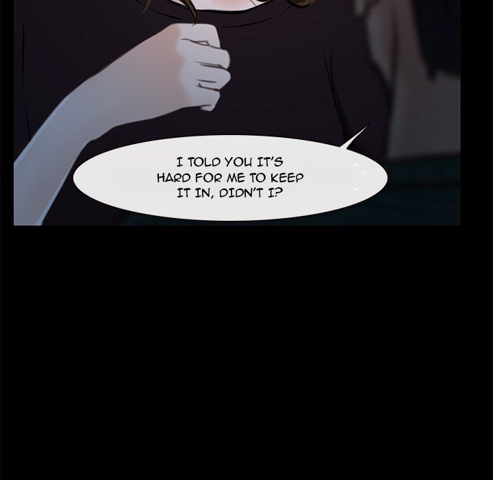 Tell Me You Love Me Chapter 16 - Page 88