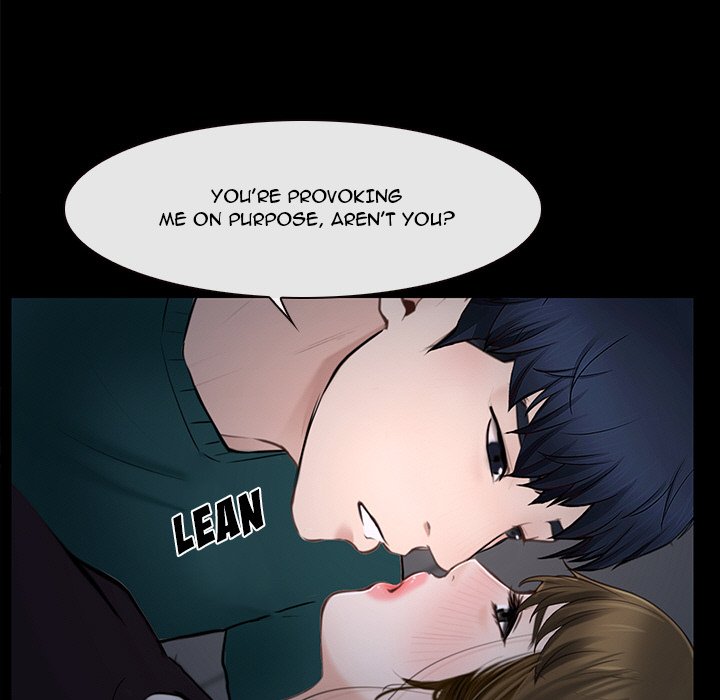 Tell Me You Love Me Chapter 16 - Page 89