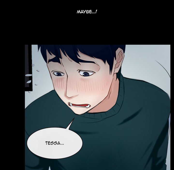 Tell Me You Love Me Chapter 17 - Page 65