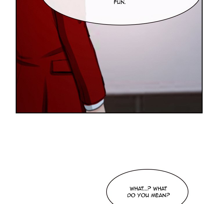 Tell Me You Love Me Chapter 18 - Page 112