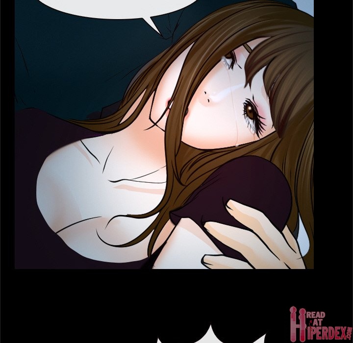 Tell Me You Love Me Chapter 18 - Page 36