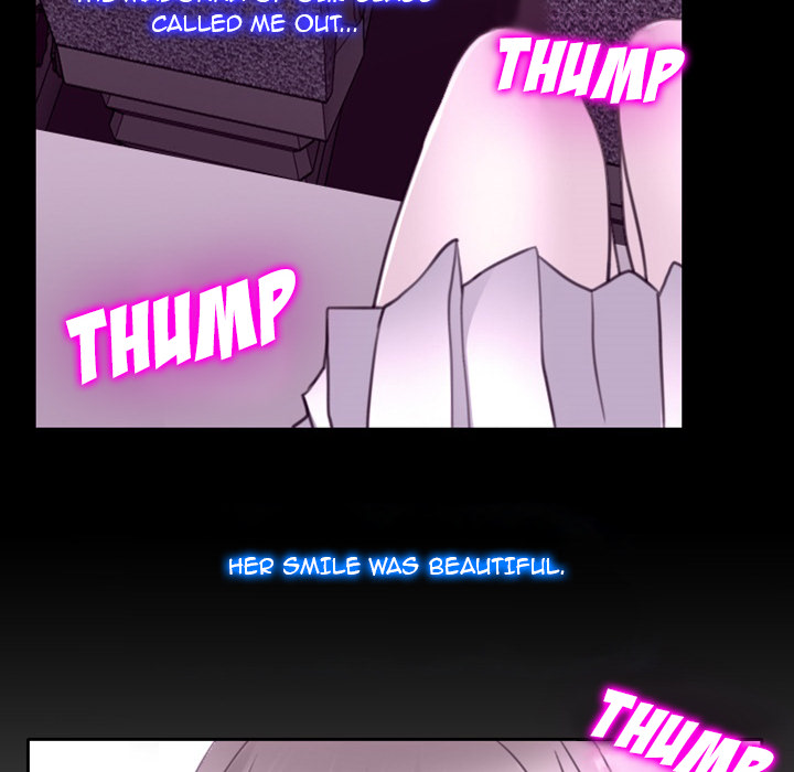 Tell Me You Love Me Chapter 2 - Page 19