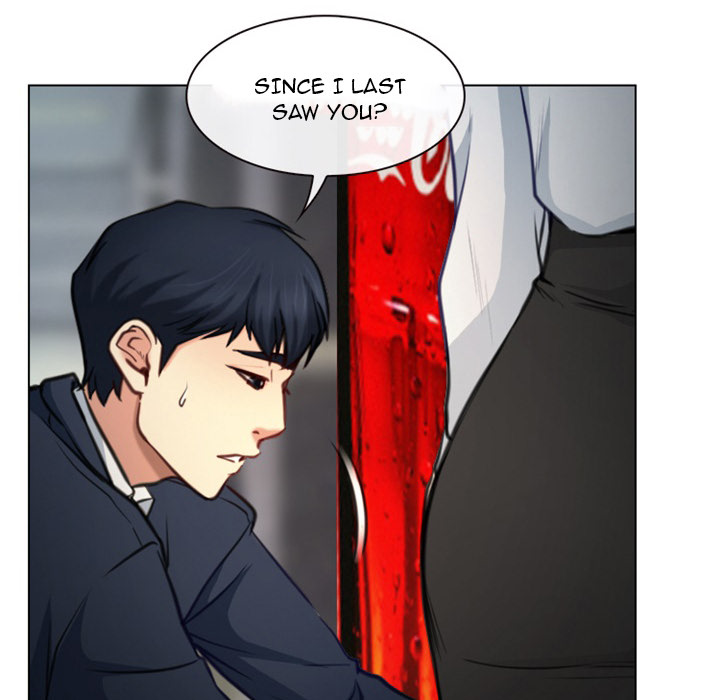 Tell Me You Love Me Chapter 2 - Page 95