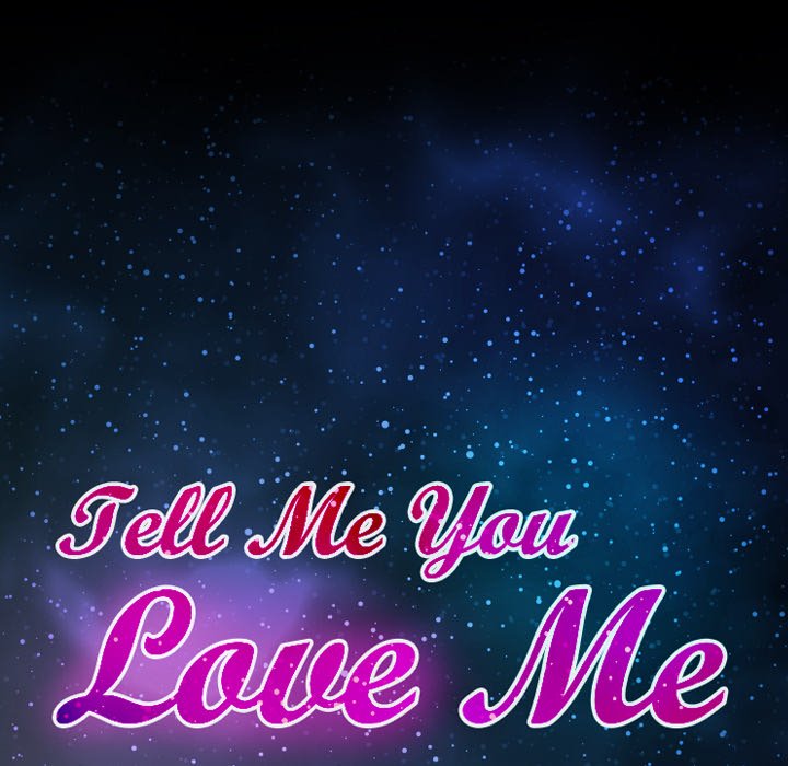 Tell Me You Love Me Chapter 21 - Page 12