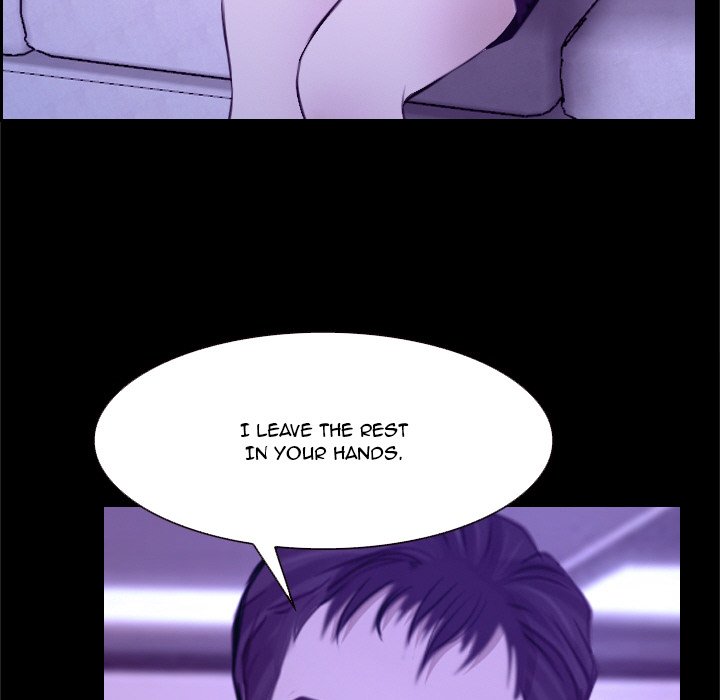 Tell Me You Love Me Chapter 21 - Page 70