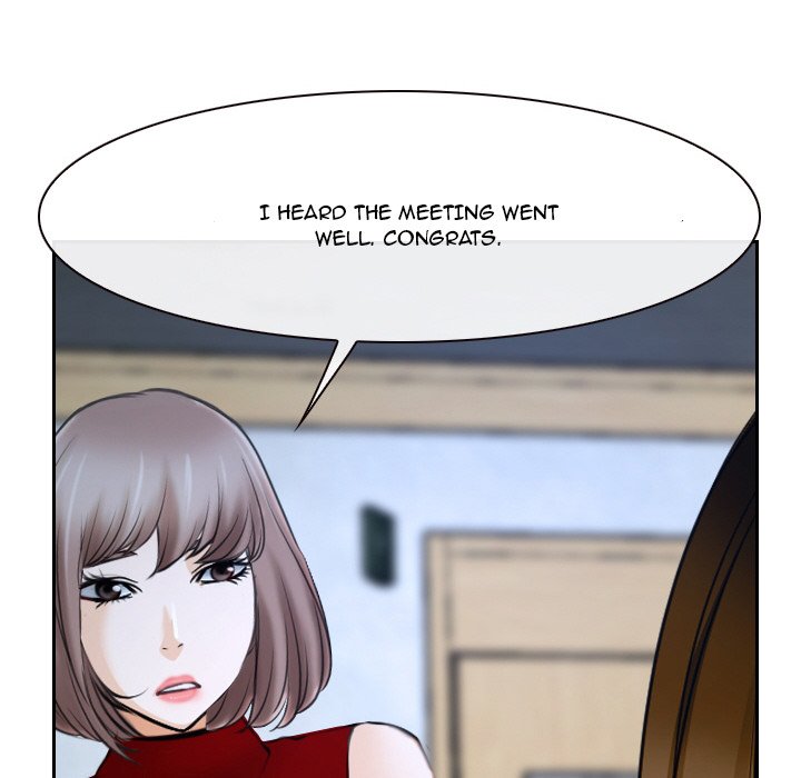 Tell Me You Love Me Chapter 21 - Page 95