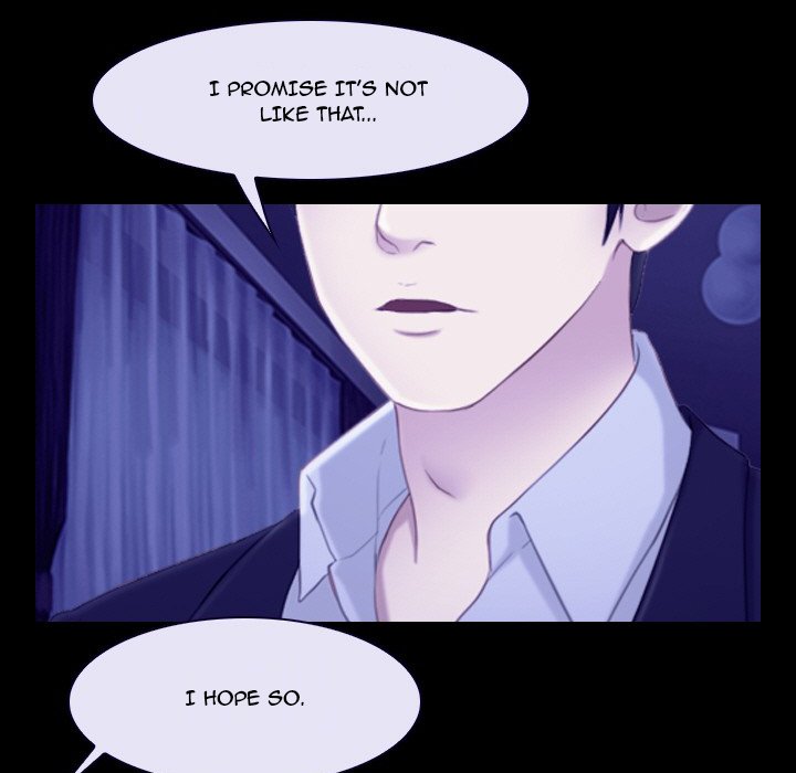 Tell Me You Love Me Chapter 23 - Page 35