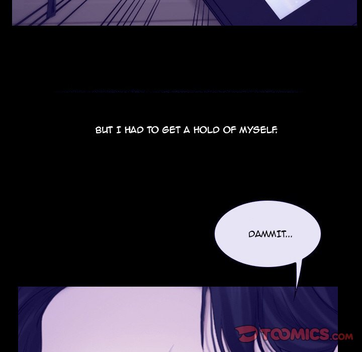 Tell Me You Love Me Chapter 23 - Page 99