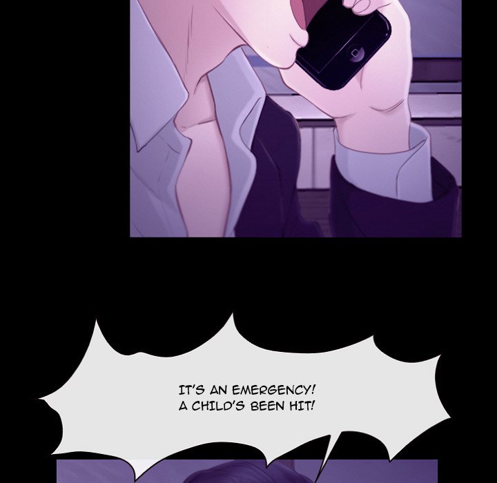 Tell Me You Love Me Chapter 24 - Page 78