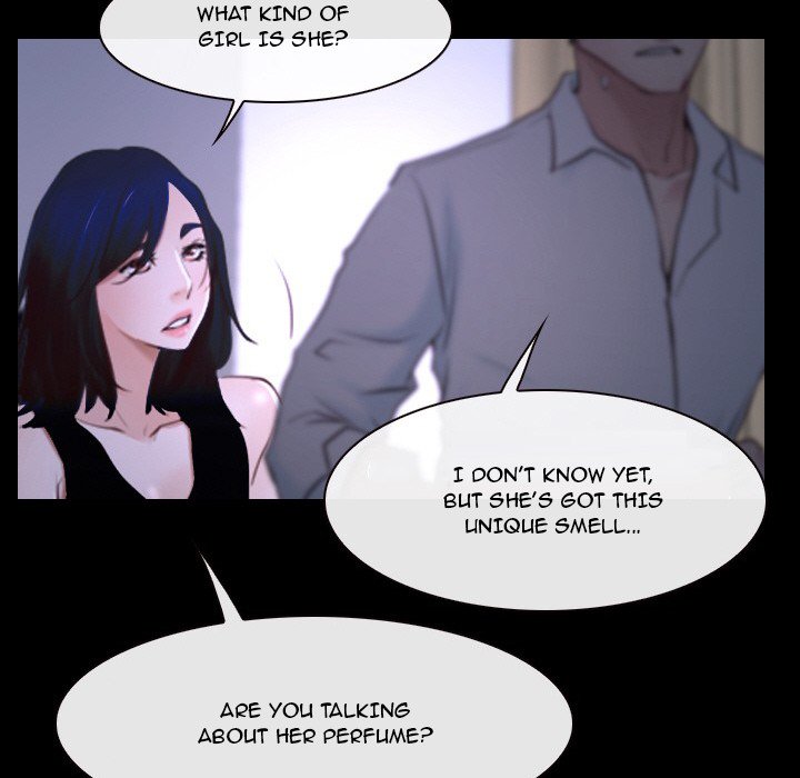 Tell Me You Love Me Chapter 25 - Page 128