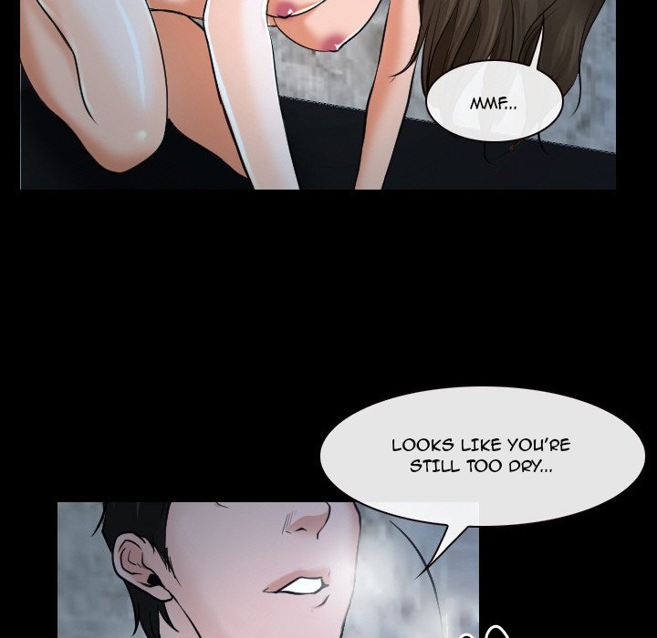 Tell Me You Love Me Chapter 27 - Page 52