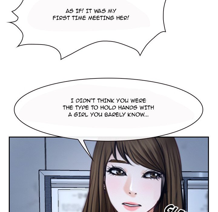 Tell Me You Love Me Chapter 28 - Page 30