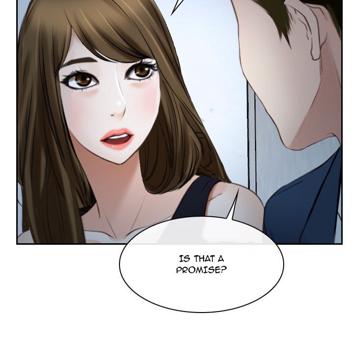 Tell Me You Love Me Chapter 28 - Page 53