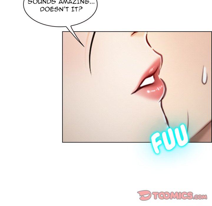 Tell Me You Love Me Chapter 3 - Page 32