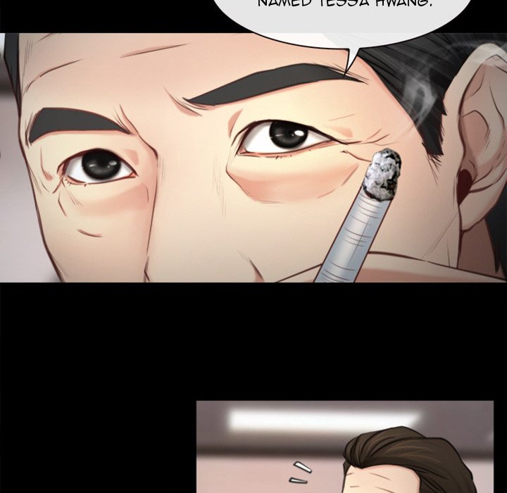 Tell Me You Love Me Chapter 3 - Page 99