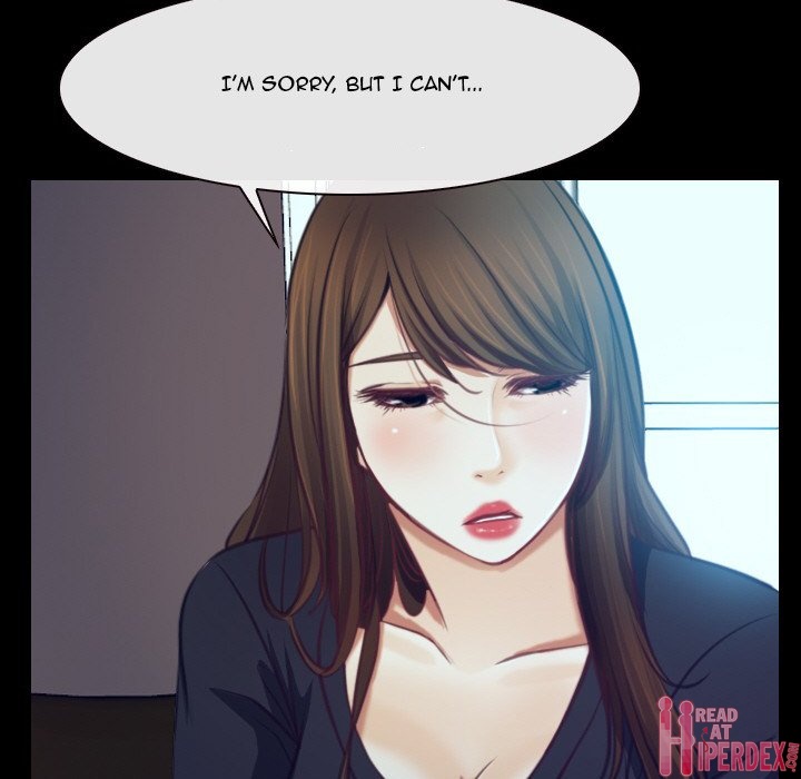 Tell Me You Love Me Chapter 32 - Page 71