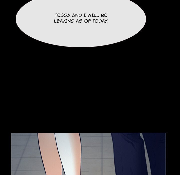 Tell Me You Love Me Chapter 32 - Page 95