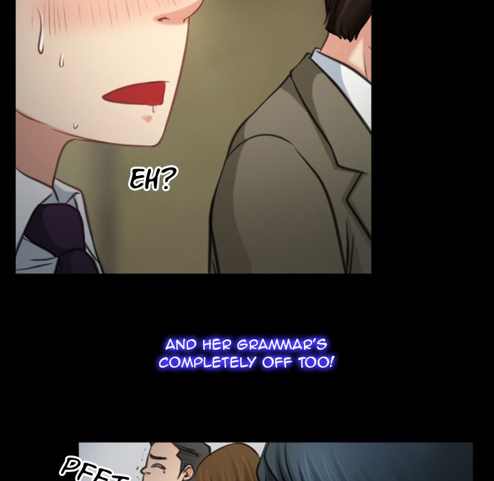 Tell Me You Love Me Chapter 4 - Page 72