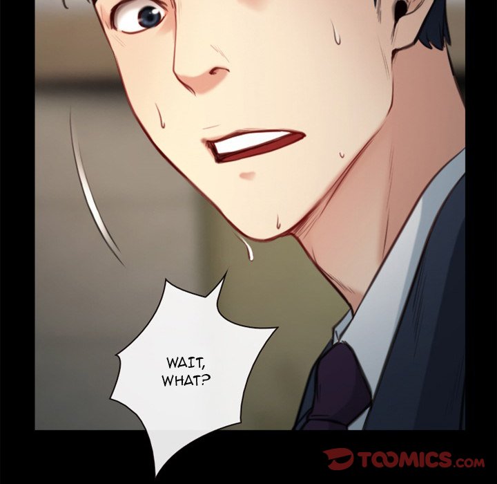 Tell Me You Love Me Chapter 4 - Page 90