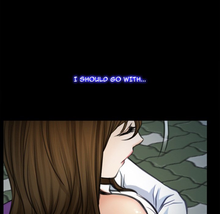 Tell Me You Love Me Chapter 5 - Page 47