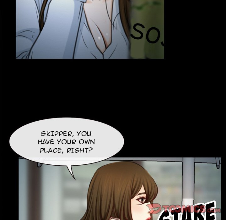 Tell Me You Love Me Chapter 5 - Page 66