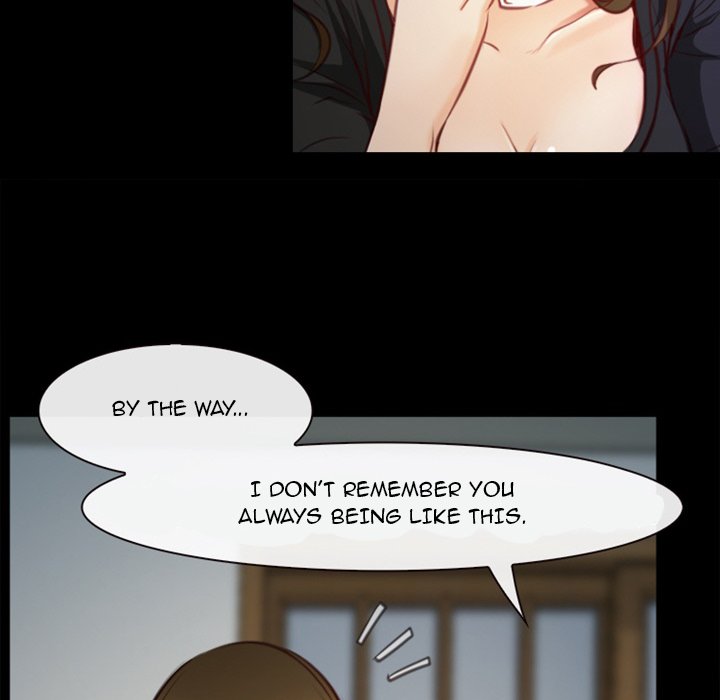 Tell Me You Love Me Chapter 6 - Page 63