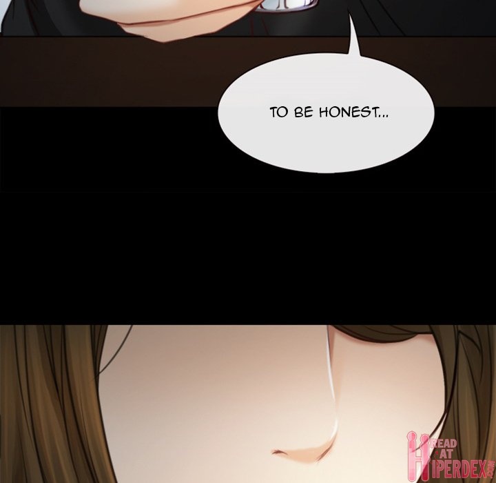 Tell Me You Love Me Chapter 6 - Page 70