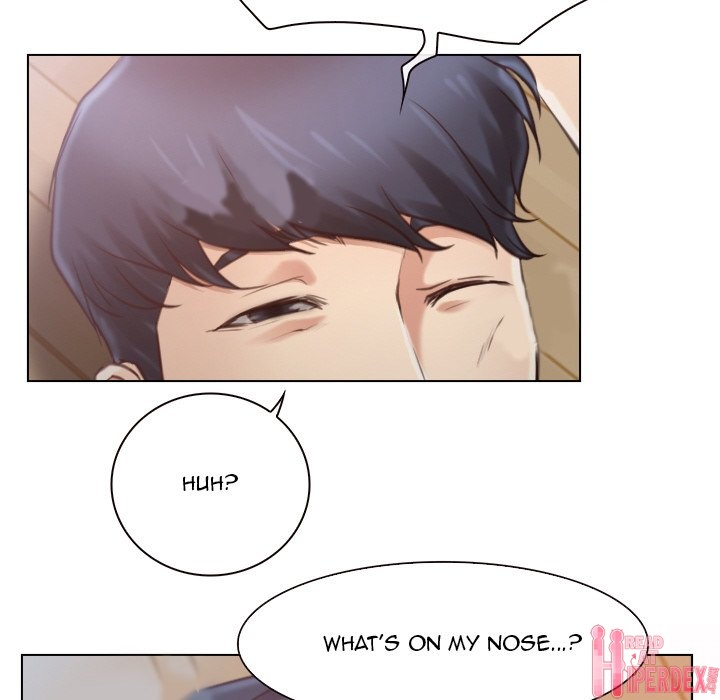 Tell Me You Love Me Chapter 8 - Page 101