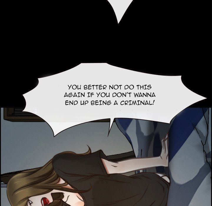 Tell Me You Love Me Chapter 8 - Page 24