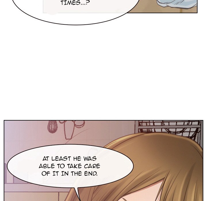 Tell Me You Love Me Chapter 8 - Page 80