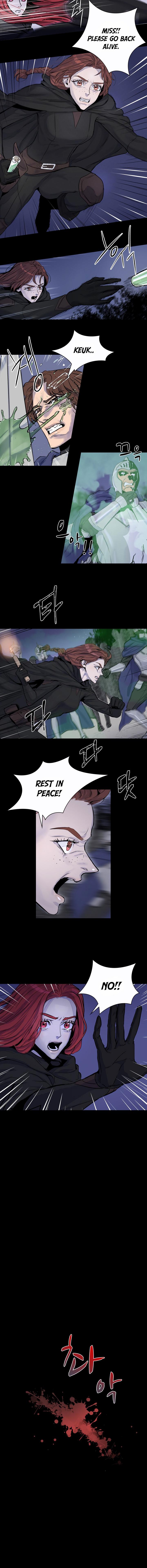 Aideen Chapter 1 - Page 11