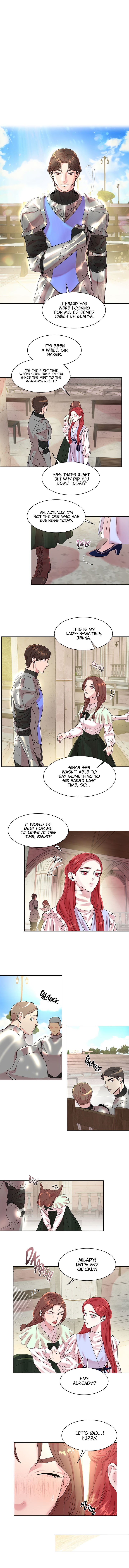 Aideen Chapter 31 - Page 6