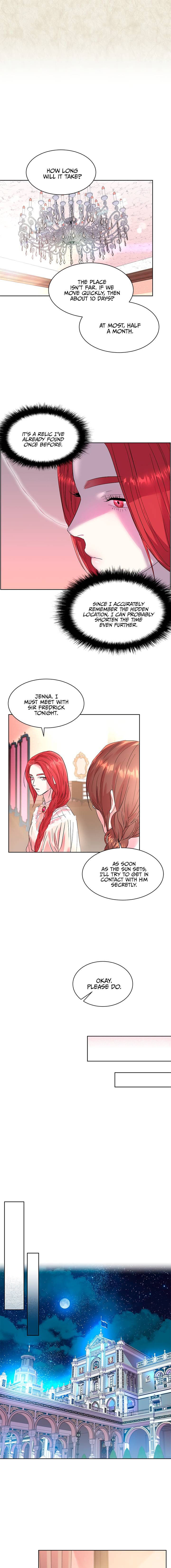 Aideen Chapter 34 - Page 6