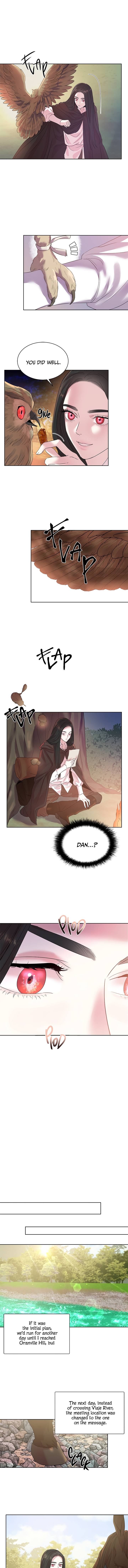 Aideen Chapter 35 - Page 6