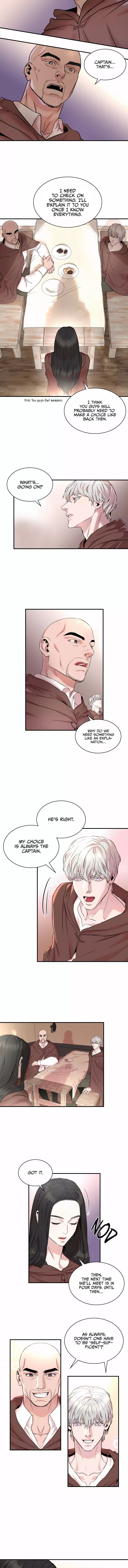 Aideen Chapter 8 - Page 8