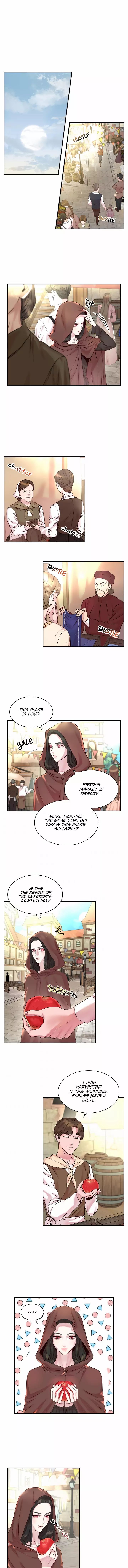 Aideen Chapter 9 - Page 1