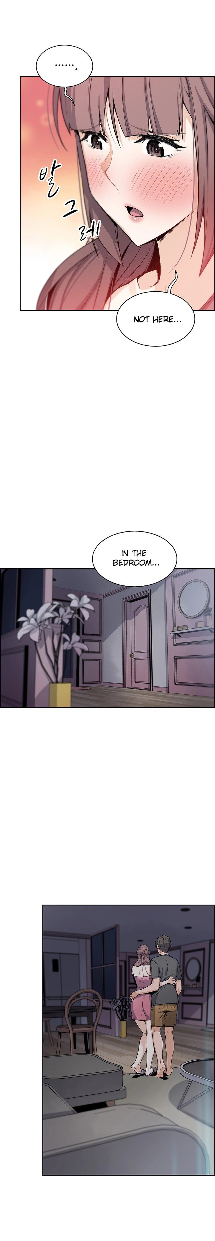 Housekeeper Chapter 28 - Page 15