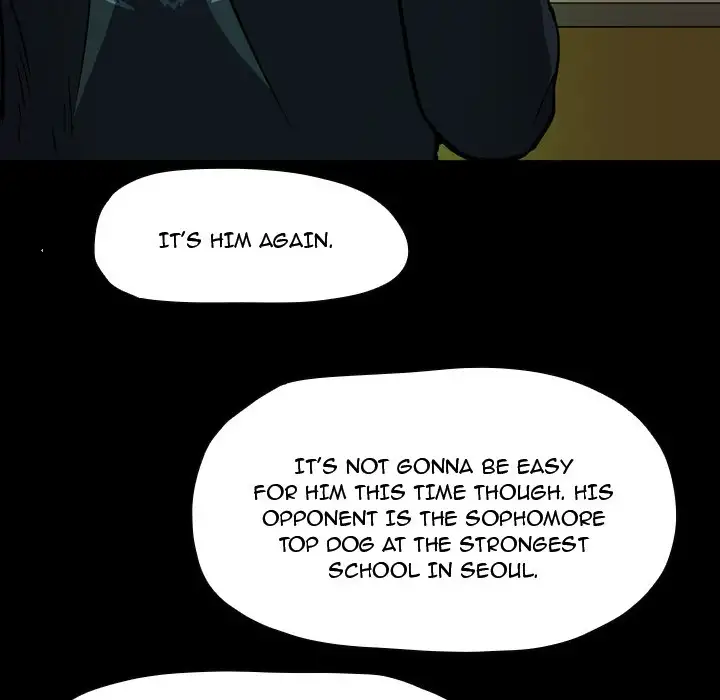 Watch Dog Chapter 5 - Page 72