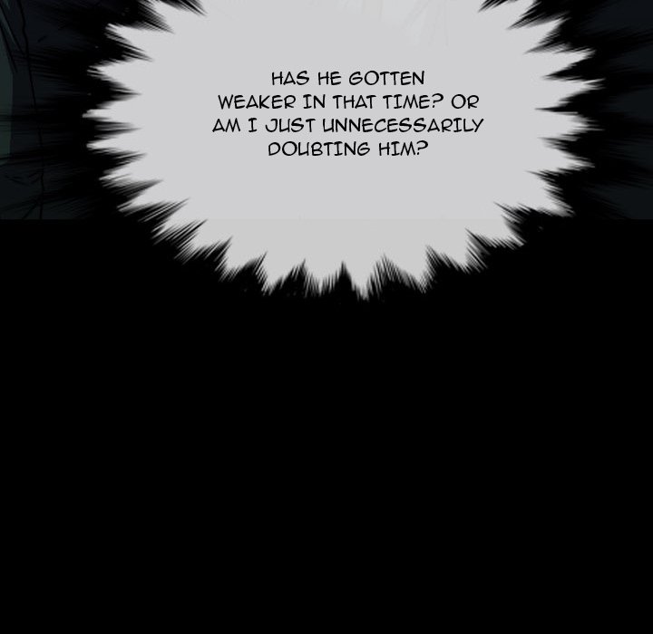 Watch Dog Chapter 50 - Page 134