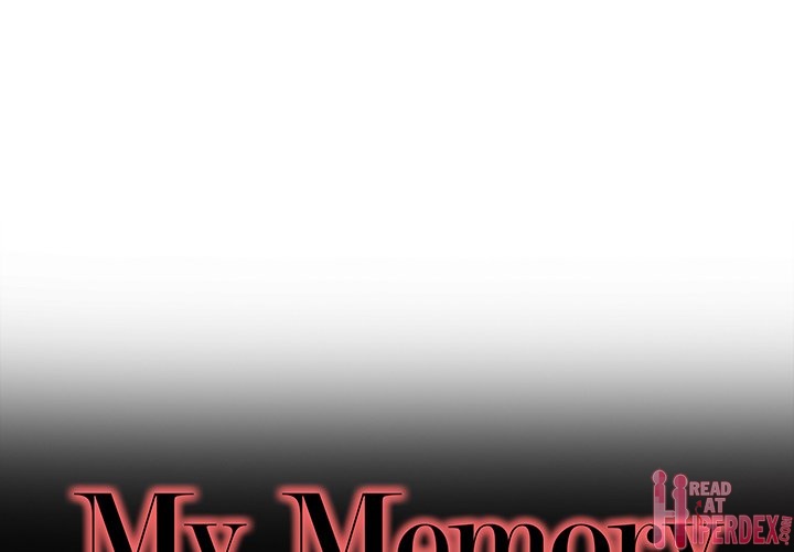 My Memory of You Chapter 17 - Page 1